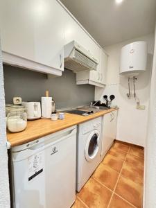 Terraza Isabel A Temporal