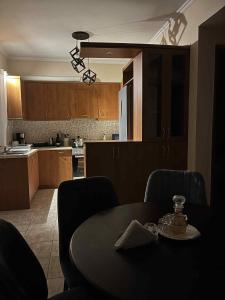 Angellinas Apartments