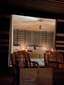 Wadi Rum Magic Camp