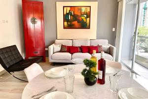 Modern Apartment between Miraflores & Surquillo