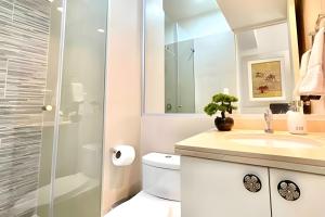 Modern Apartment between Miraflores & Surquillo