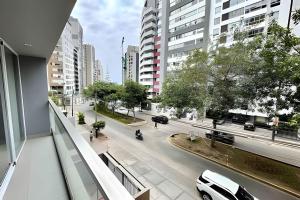 Modern Apartment between Miraflores & Surquillo