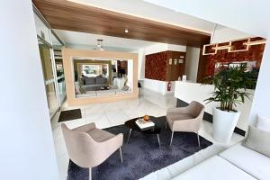 Ocean View Loft Barranco