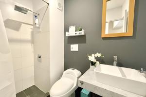 Ocean View Loft Barranco