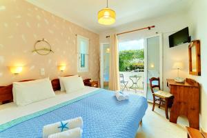 Alkyon Apartments & Villas Hotel Lefkada Greece