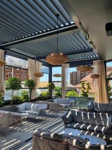 Vila Borova Wellness&SPA Resort