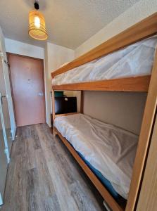 Résidence Le Diamant - maeva Home - Studio + coin cabine au pied des pistes 4 personnes - Budget MAE-4613