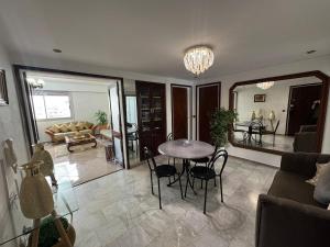 Stunning Spacious Apartment with Medina View