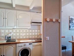 Appartement avec mezzanine pour 7 près des pistes - FR-1-275-129