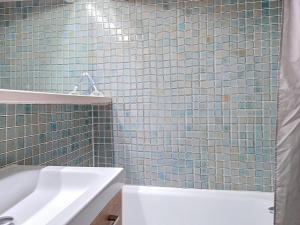 Appartement avec mezzanine pour 7 près des pistes - FR-1-275-129