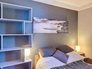 Appartement avec mezzanine pour 7 près des pistes - FR-1-275-129