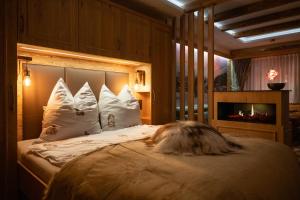 Seefeld ALPIN - Rustikales TIROLER CHALET Studio Apartment