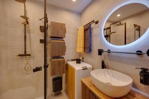 Seefeld ALPIN - Rustikales TIROLER CHALET Studio Apartment