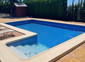 Villa de Lola, Pura Calma & Jacuzzi