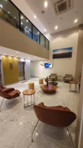 Flat Premium 30º Andar Transamérica Fit