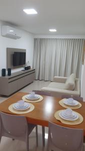 Flat Premium 30º Andar Transamérica Fit