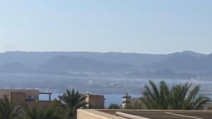 قرية الراحة باطلالة بحرية-مرسى زايد-Alraha village -marsa zayed- with sea view - Ubytování bez kategorie ve městě Akaba