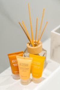 Modern South Wimbledon Apartment