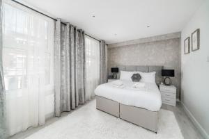 Modern South Wimbledon Apartment