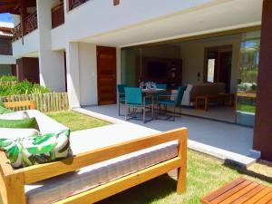 Ykutiba Imbassaí - Apartamento 2 Quartos - H03