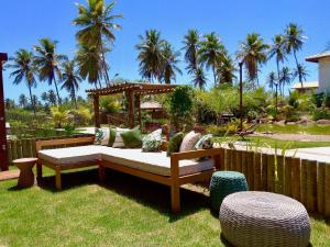 Ykutiba Imbassaí - Apartamento 2 Quartos - H03