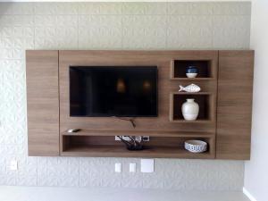 Ykutiba Imbassaí - Apartamento 2 Quartos - H03