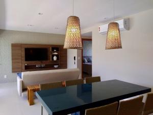 Ykutiba Imbassaí - Apartamento 2 Quartos - H03