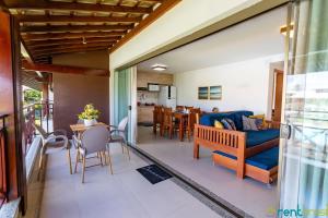 Ykutiba Imbassaí - Apartamento 2 Quartos - D102