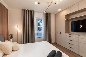 The Grand Residence Miraflores