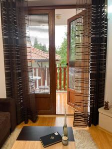 Pamporovo Duplex Apartment Fireplace 2 Bathrooms Shuttle