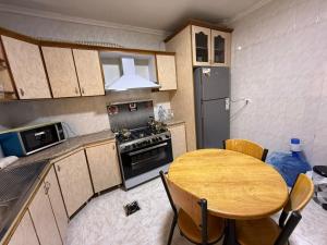 2BR Apartment in Tlaa Al Ali, Parking, AC, WIFI