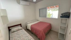 Casa temporada em Ubatuba
