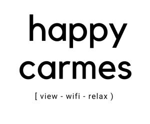 Happy Carmes
