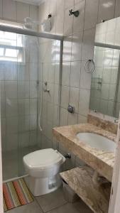 Casa temporada em Ubatuba