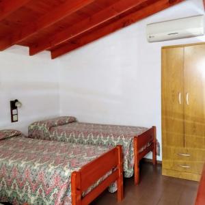 Apart Cabañas La Estancia