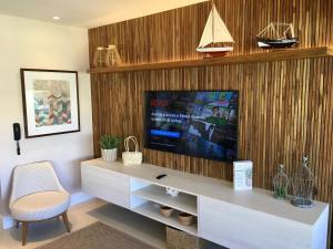 Ykutiba Imbassaí - Apartamento 2 Quartos - H104