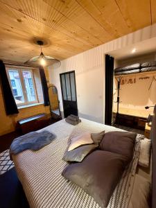 Le Fournil du Couvent