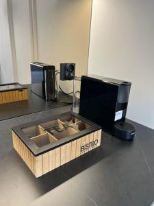 New! Magnus Locus Residence Apartamenty z Rekuperacją