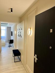 New! Magnus Locus Residence Apartamenty z Rekuperacją