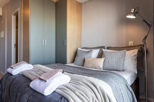 Studio ZYZ Centro - São Paulo