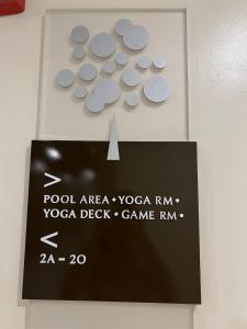 Luxe 1BR Condo - Near BGC & Venice Grand Canal