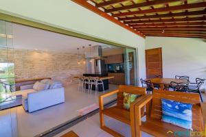 Ykutiba Imbassaí - Apartamento Superior - I104