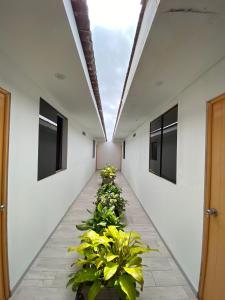 InkaSol casa de verano en Asia