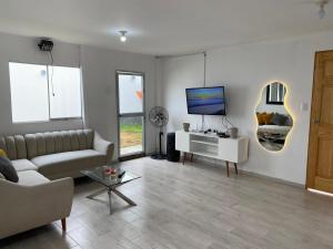 InkaSol casa de verano en Asia