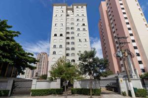 Industrial Style Apto Vila Olimpia