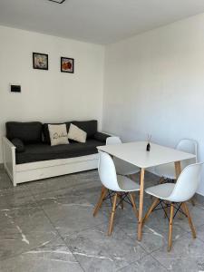 Departamento céntrico de un dormitorio