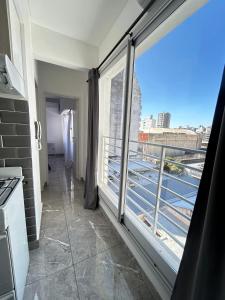 Departamento céntrico de un dormitorio