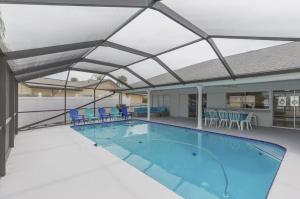 The Seaside Retreat, FREE heated pool