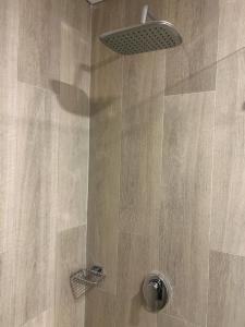 Loft de lujo en el Centro Internacional - 423