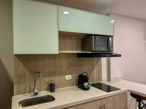 Loft de lujo en el Centro Internacional - 423